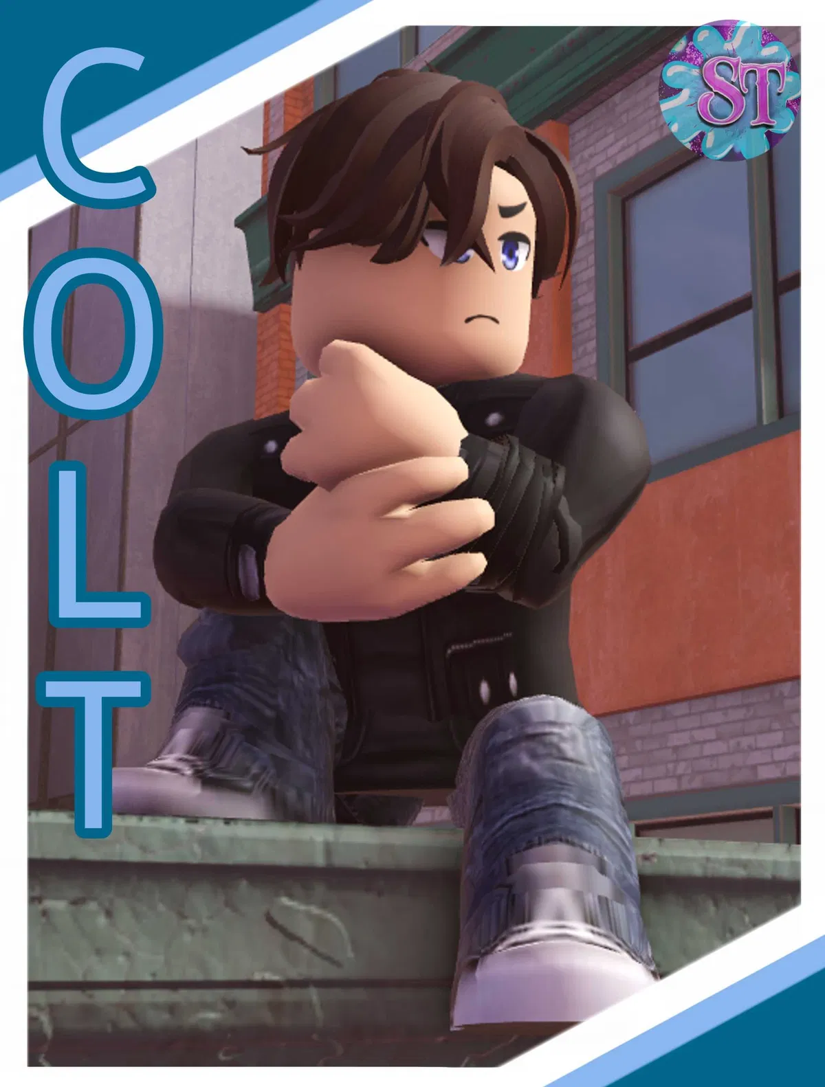 Avatar of Colton Navarro