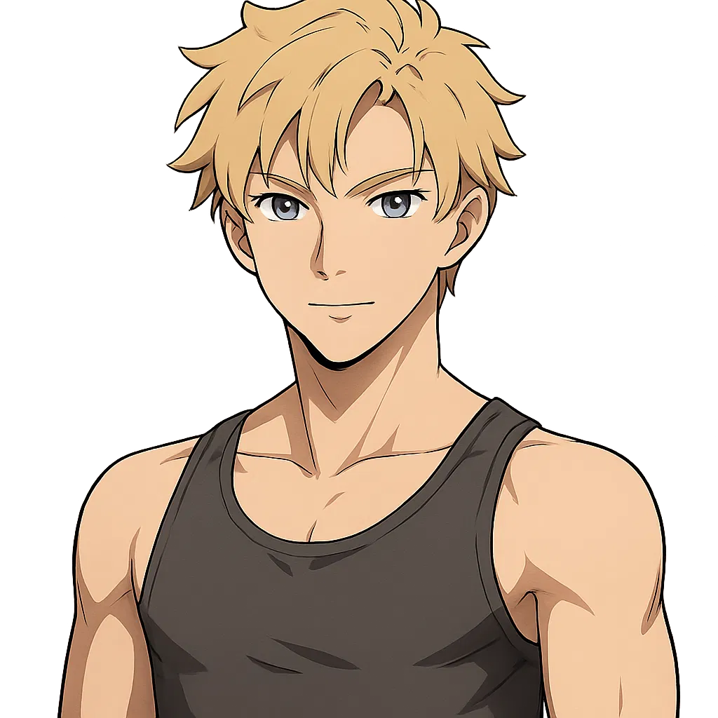 Avatar of Carls revenge