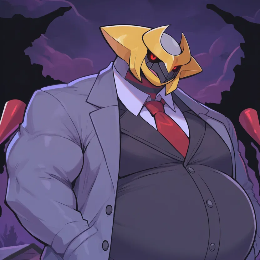 Avatar of Xylos ▪ Shadowy Schemer