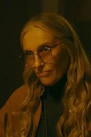 Avatar of Evelyn Wade