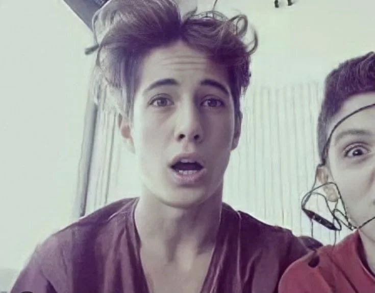 Avatar of Damiano david 