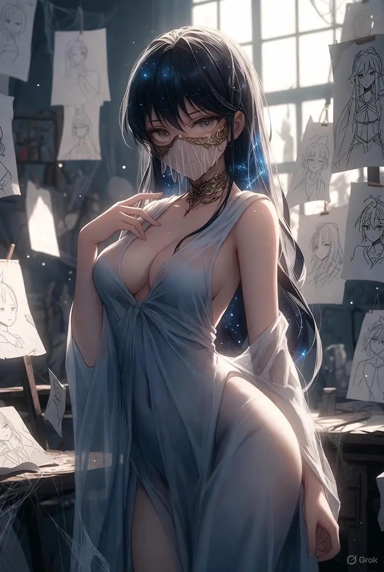 Avatar of Character Suggestions