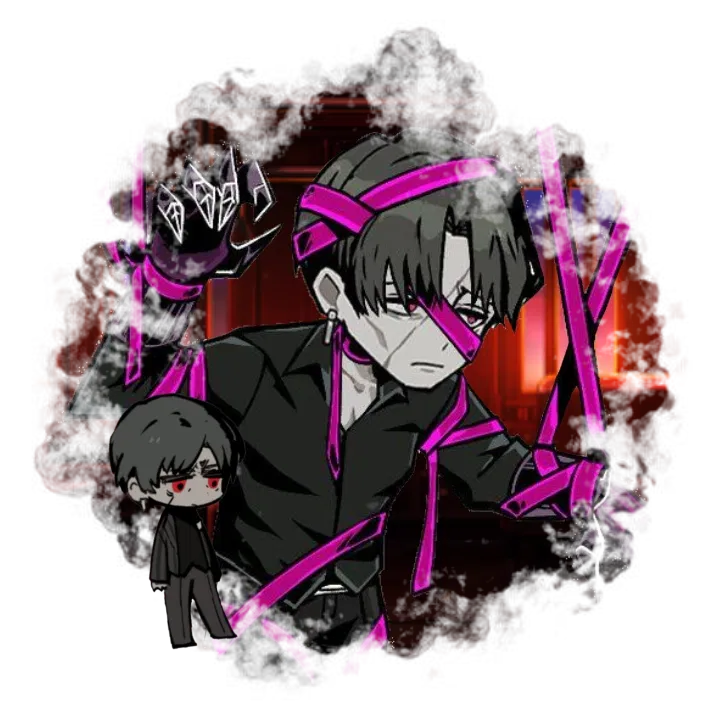 Avatar of ོ　𓏏𓏏  Vergilius — Roseate Desire 👠  ⑅
