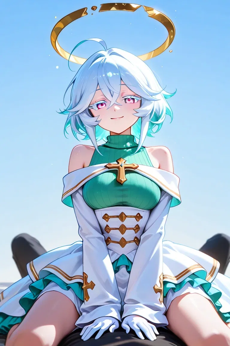 Avatar of Fallen stars brought her here to repopulate