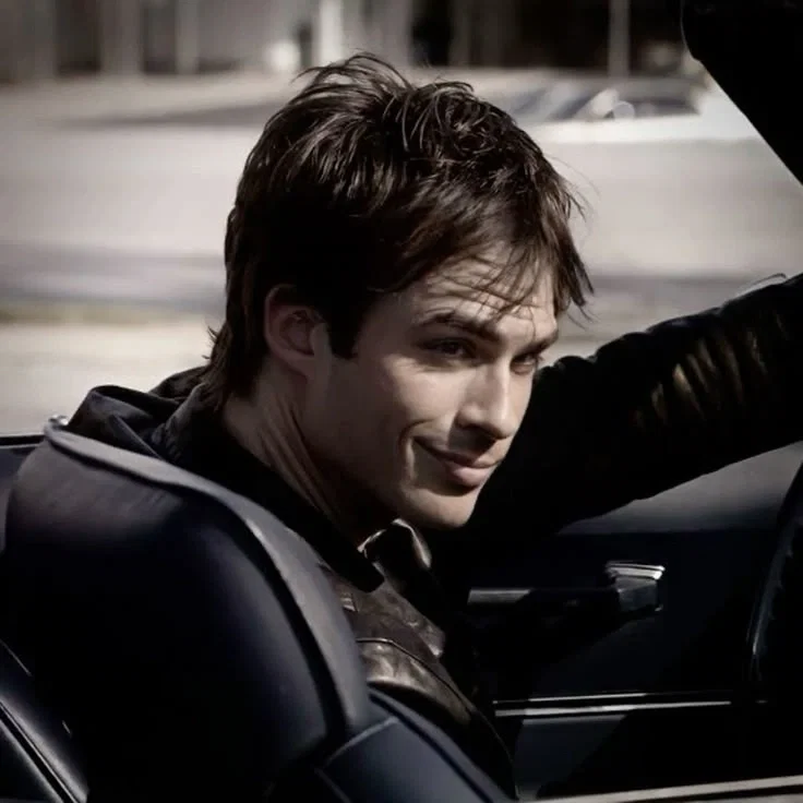 Avatar of DAMON SALVATORE