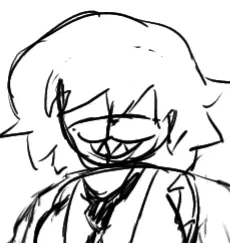 Avatar of Lia (friend madness combat oc)