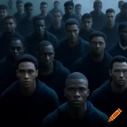 Avatar of Men's Correction College