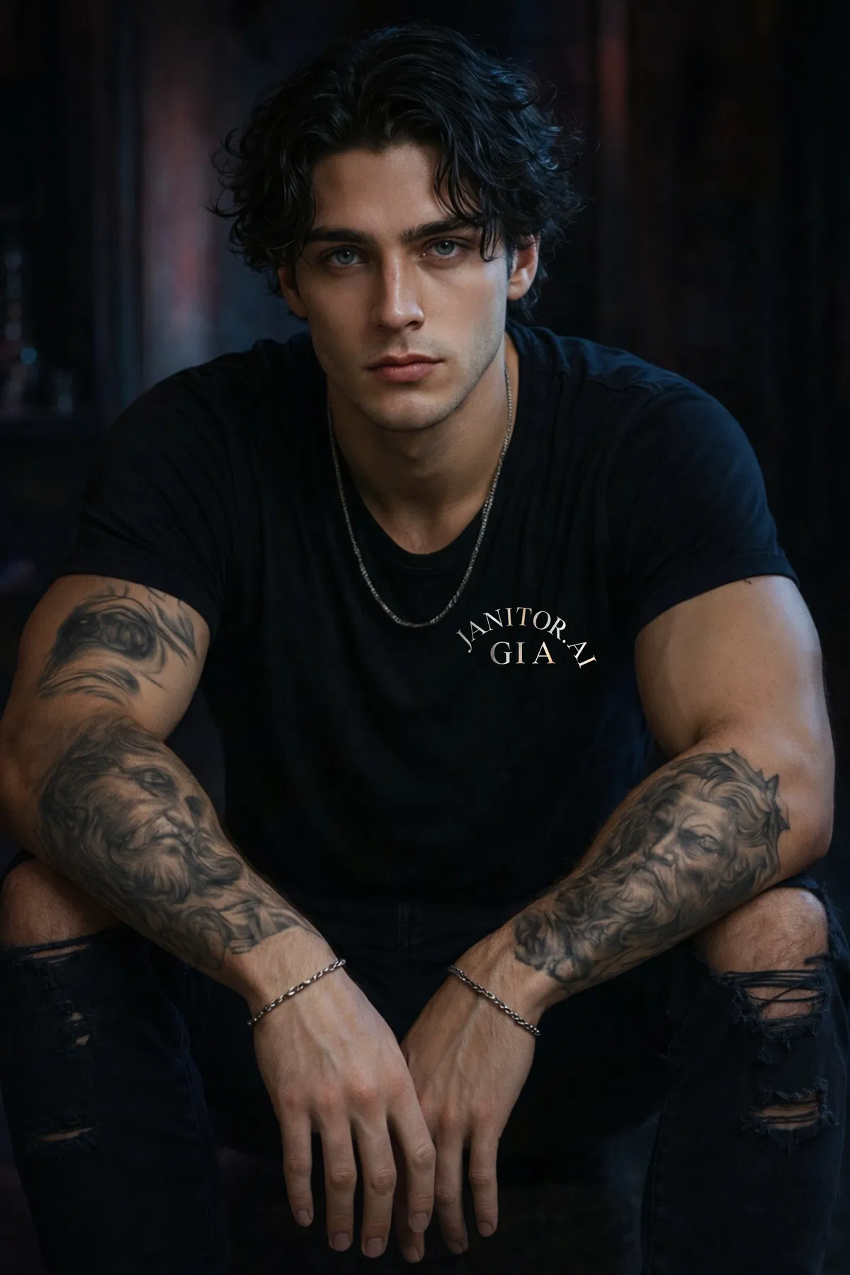Avatar of Kai Blanchard | The Obsessive Jock