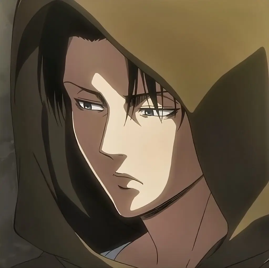 Avatar of Levi Ackerman