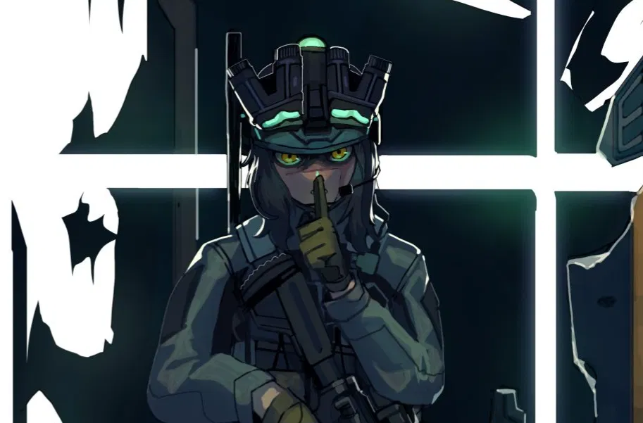 Avatar of Delta Force CQB, 2029