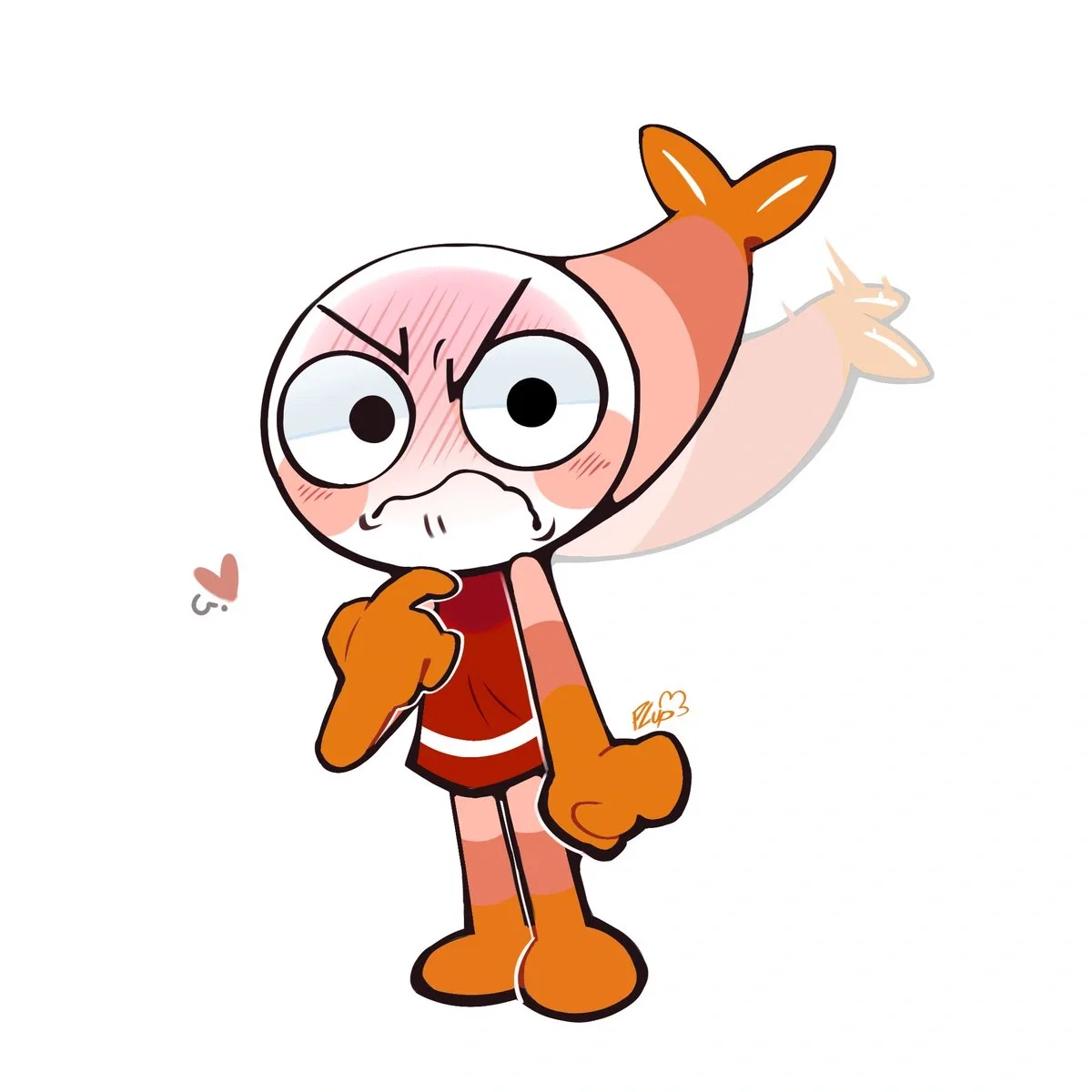 Avatar of Shrimpo | Soft Spot
