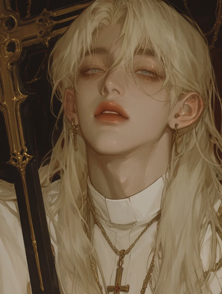 Avatar of Odes | Save Their Souls