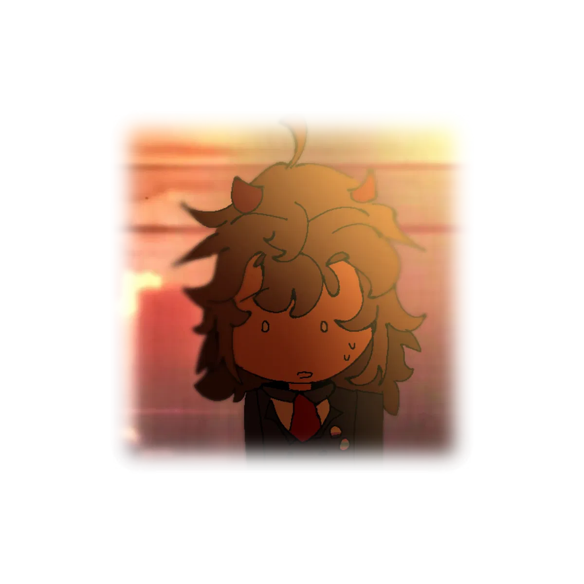 Avatar of [ ∔ ]　. ellernate .