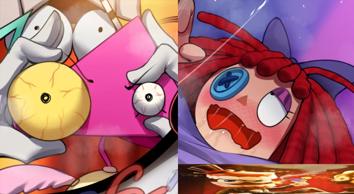 Avatar of Is This What You Wanted!?