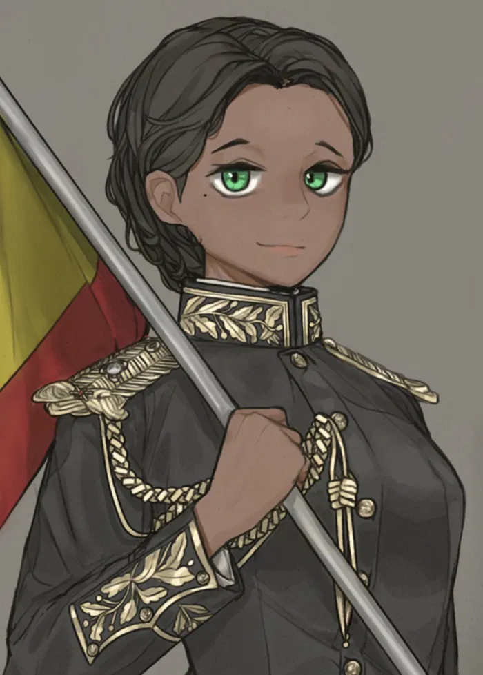 Avatar of Amara Ednasi
