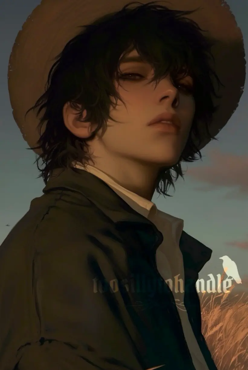 Avatar of Oliver McCready || Who The Hell Are You