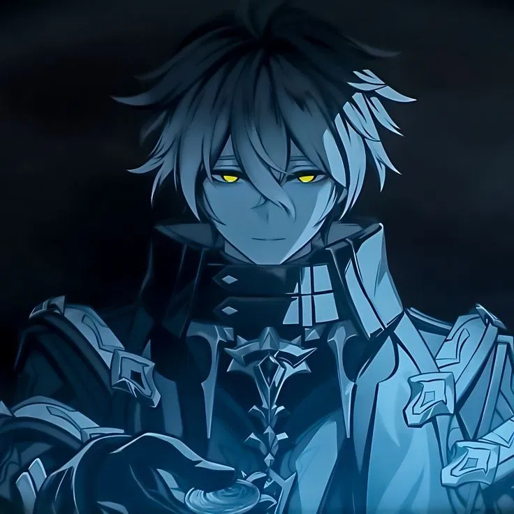 Avatar of kyryll chudomirovich flins