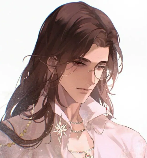 Avatar of Theodore Hillbridge || 