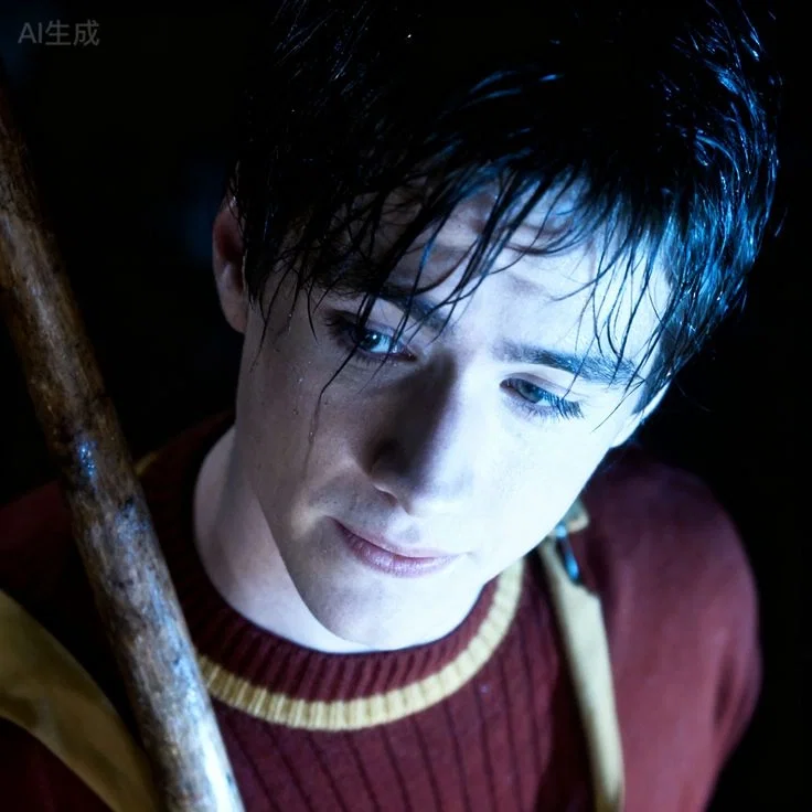 Avatar of Oliver Wood
