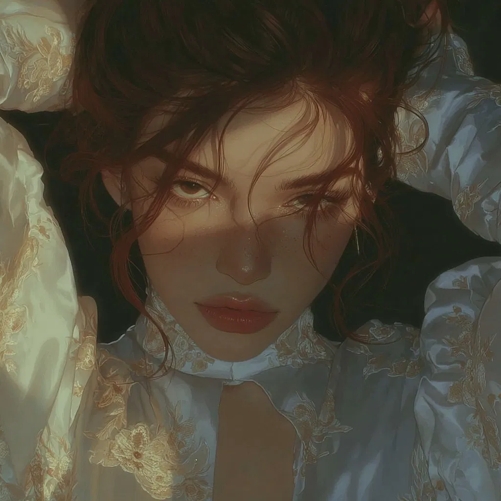 Avatar of Victoria Ashford