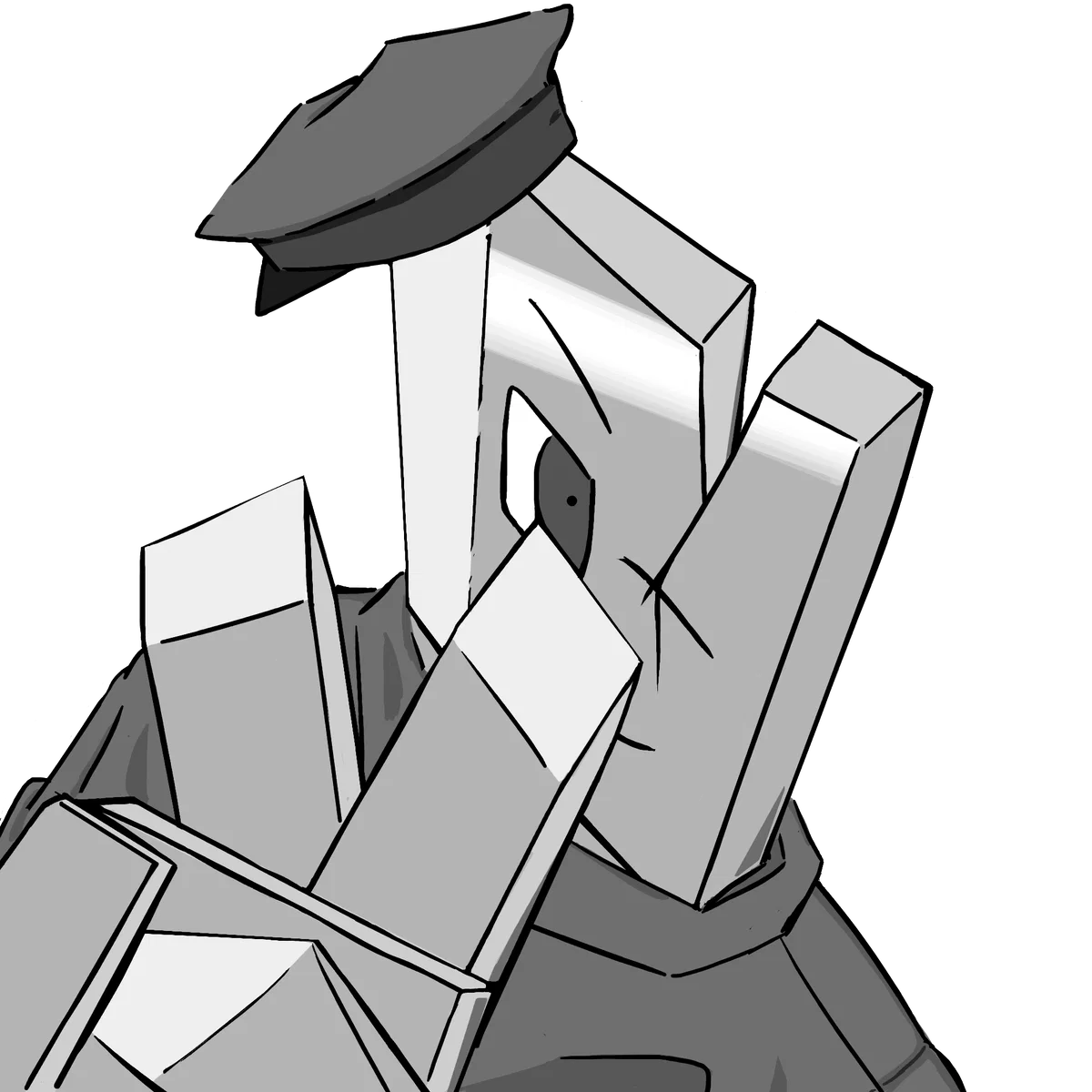 Avatar of Knifescopic 'The most annoying piece of shit' Kardos