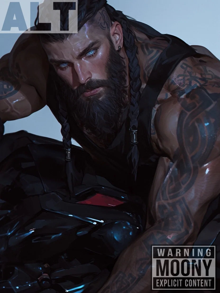 Avatar of ANGUS | ALT