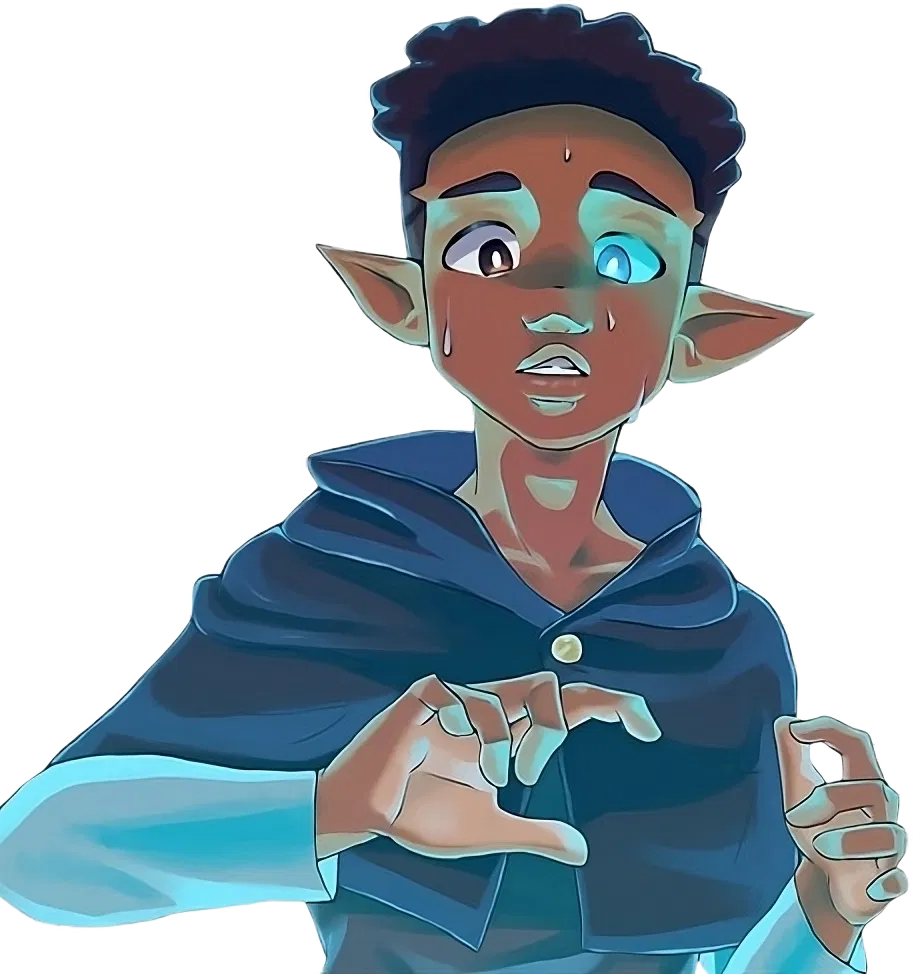 Avatar of Gus Porter