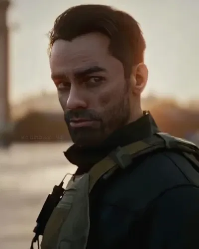 Avatar of Alejandro - Arranged