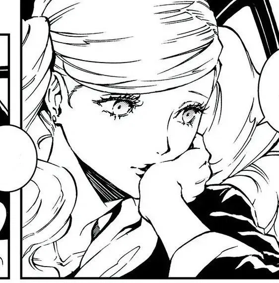 Avatar of Ann Takamaki (P5)