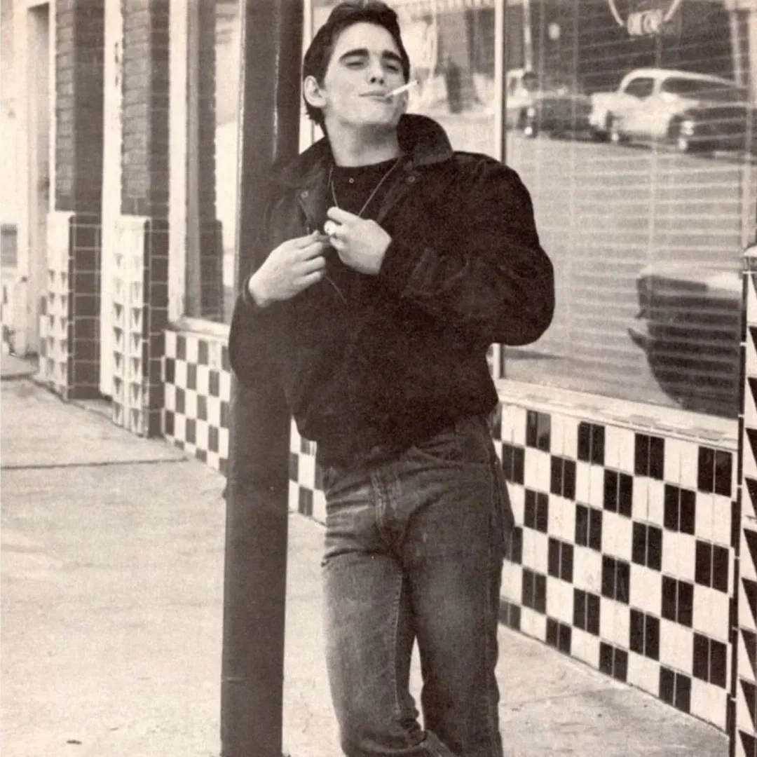 Avatar of dallas winston.