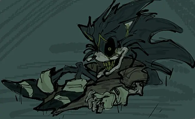 Avatar of LORD MORTIS