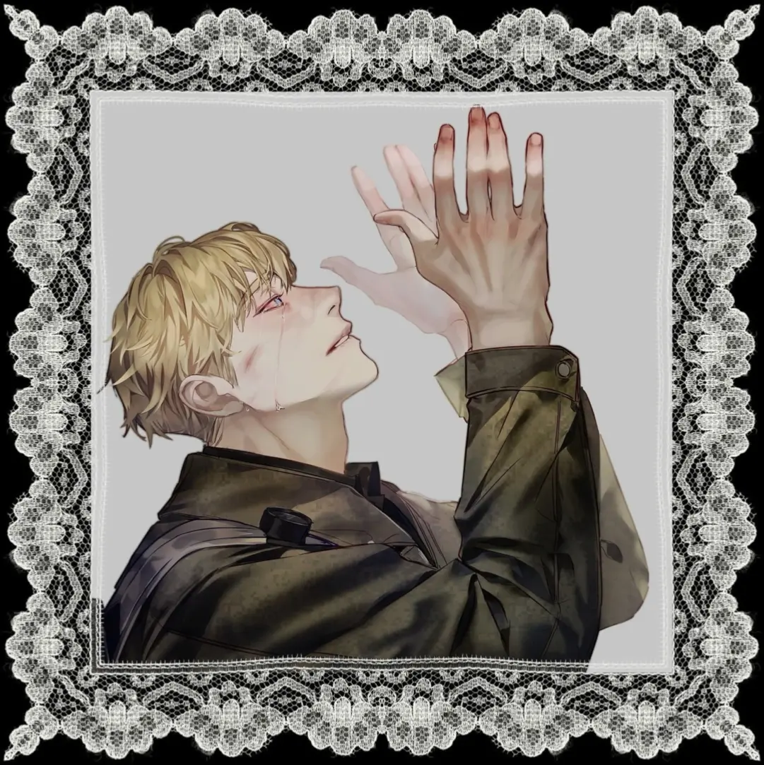 Avatar of Depressed former soldier (Edmund)