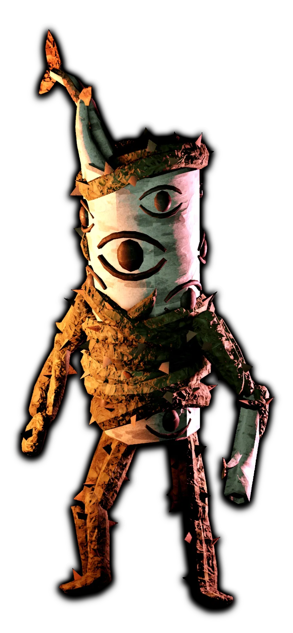 Avatar of Eyestalk