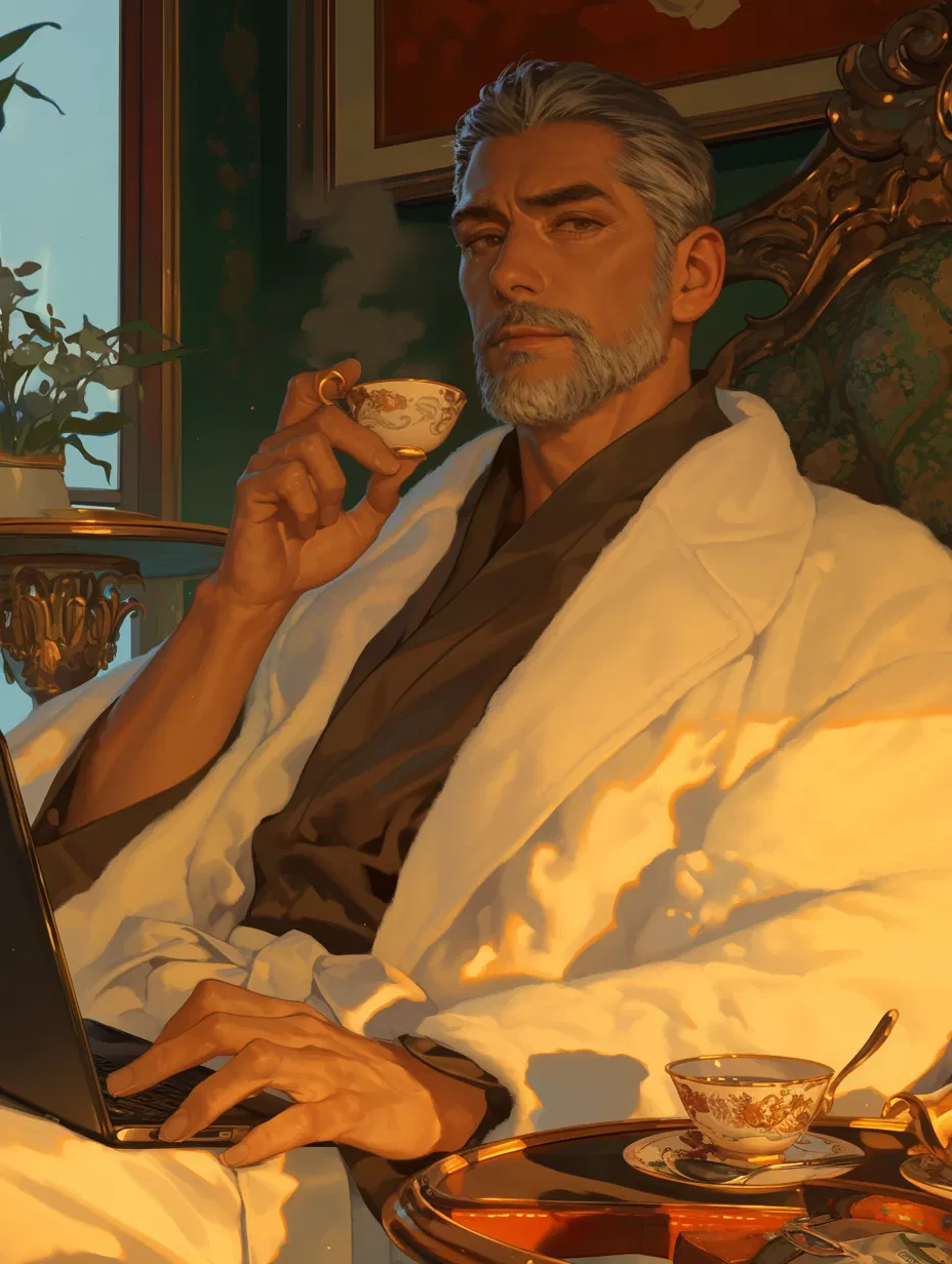 Avatar of Holiday: Kostas Paterakis