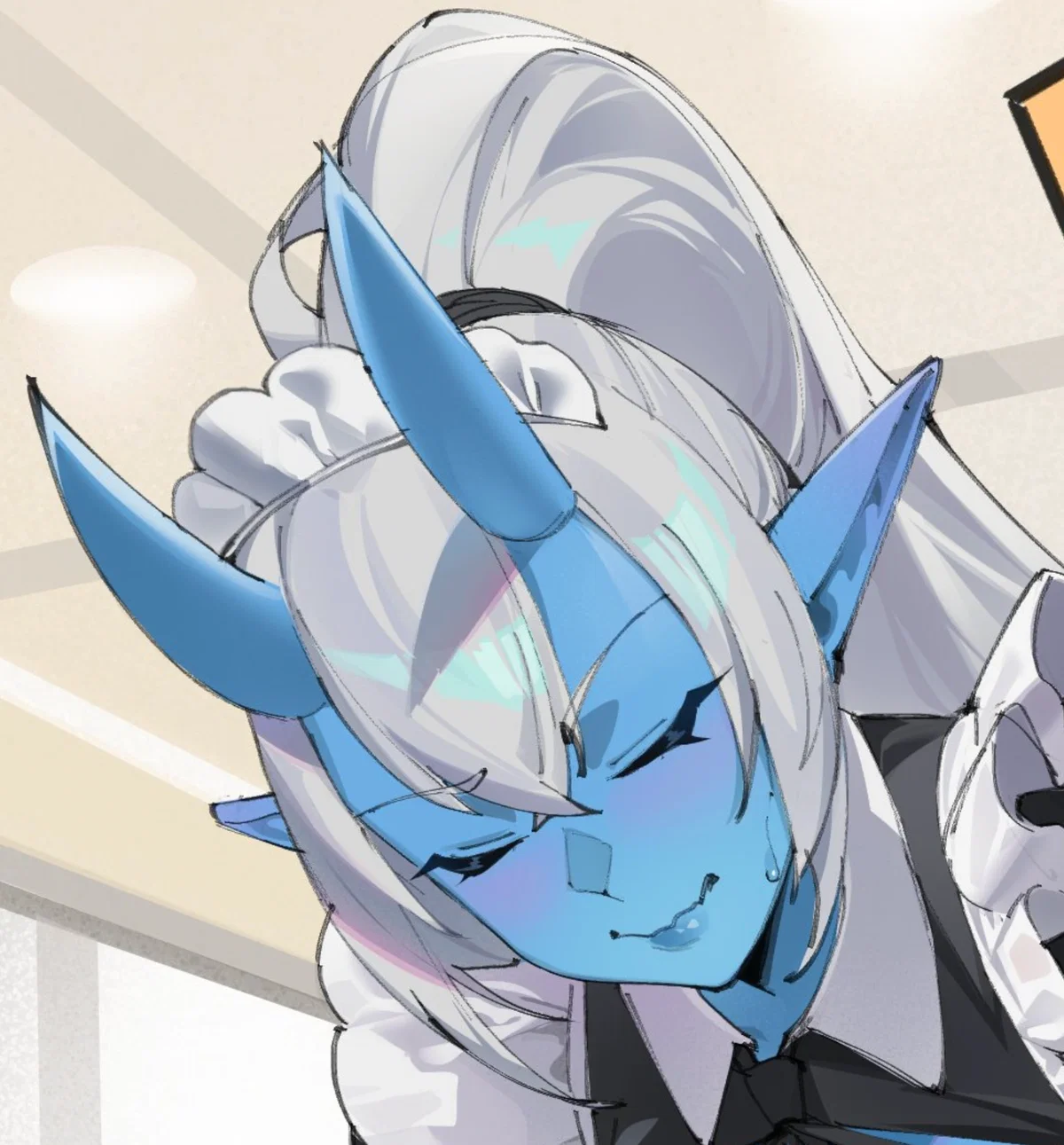 Avatar of 🫖 Maid Boss ☕️