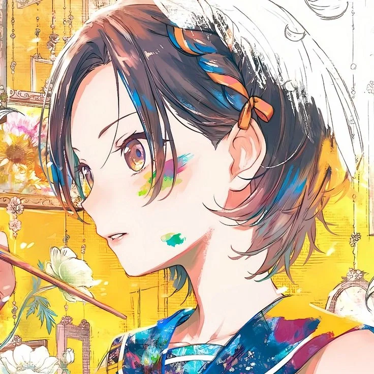 Avatar of PAINTED SOUL |  Ena Shinonome