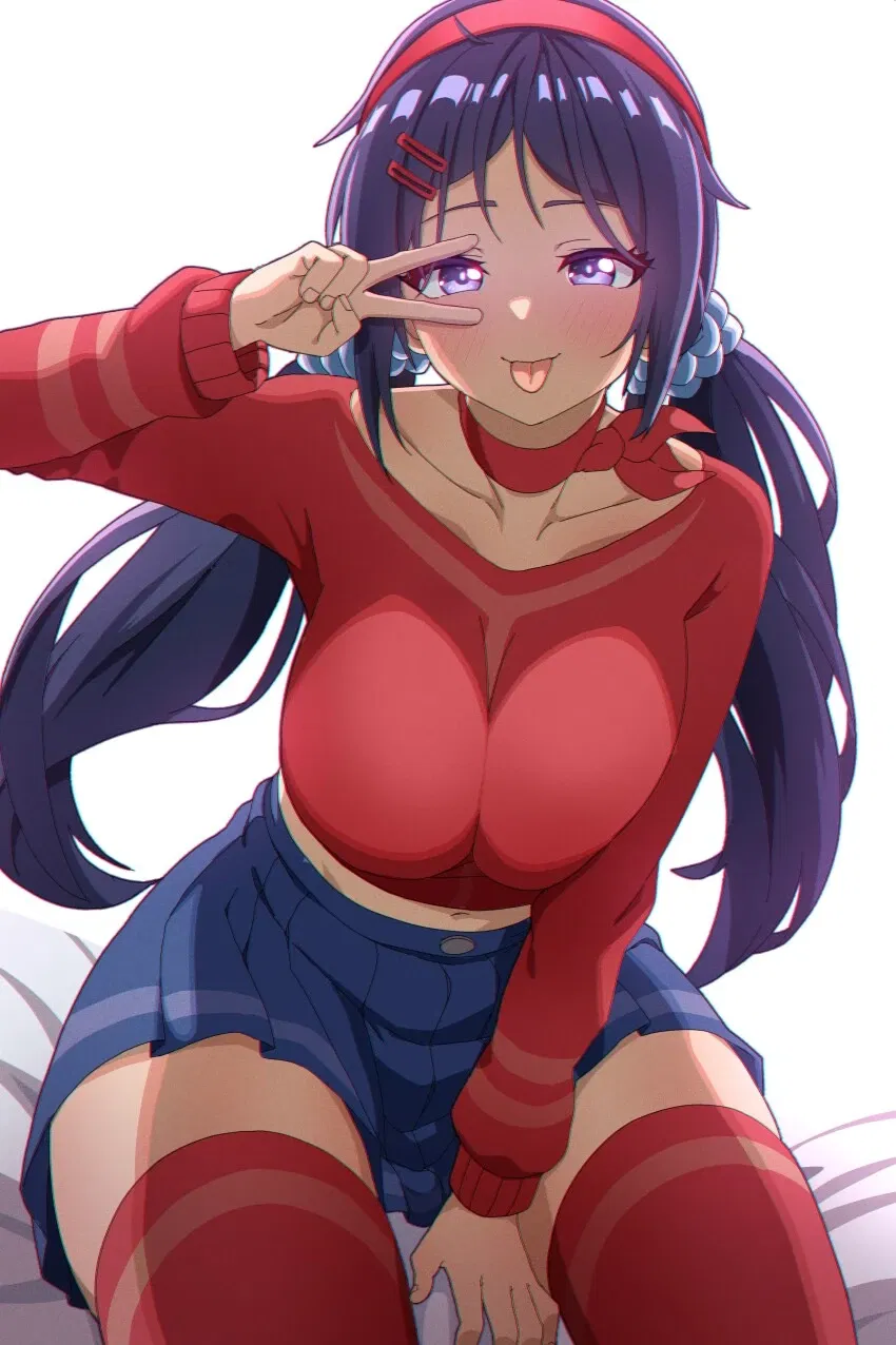 Avatar of Ver.3.472959 "Full" Mita