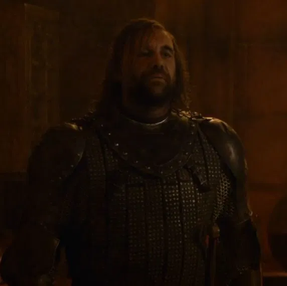 Avatar of Sandor Clegane