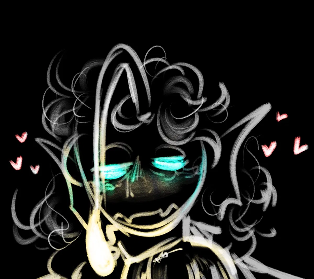 Avatar of Sebastian Solace