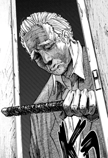 Avatar of Takamura 