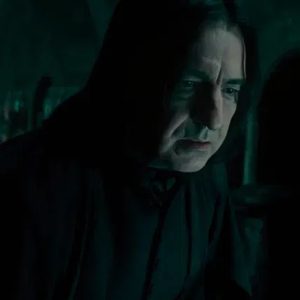 Avatar of Severus Snape