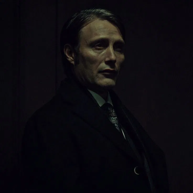 Avatar of Hannibal Lecter