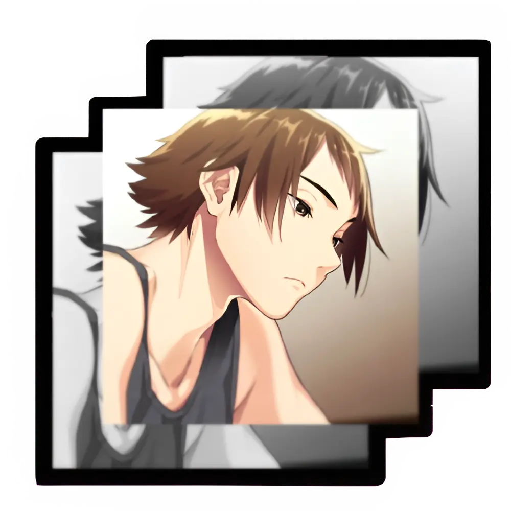 Avatar of Subject A — Daichi Kobayashi
