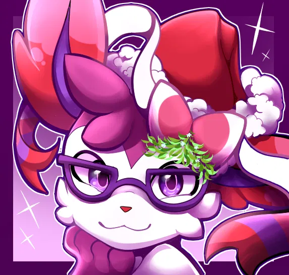 Avatar of Sylveon Keroberos