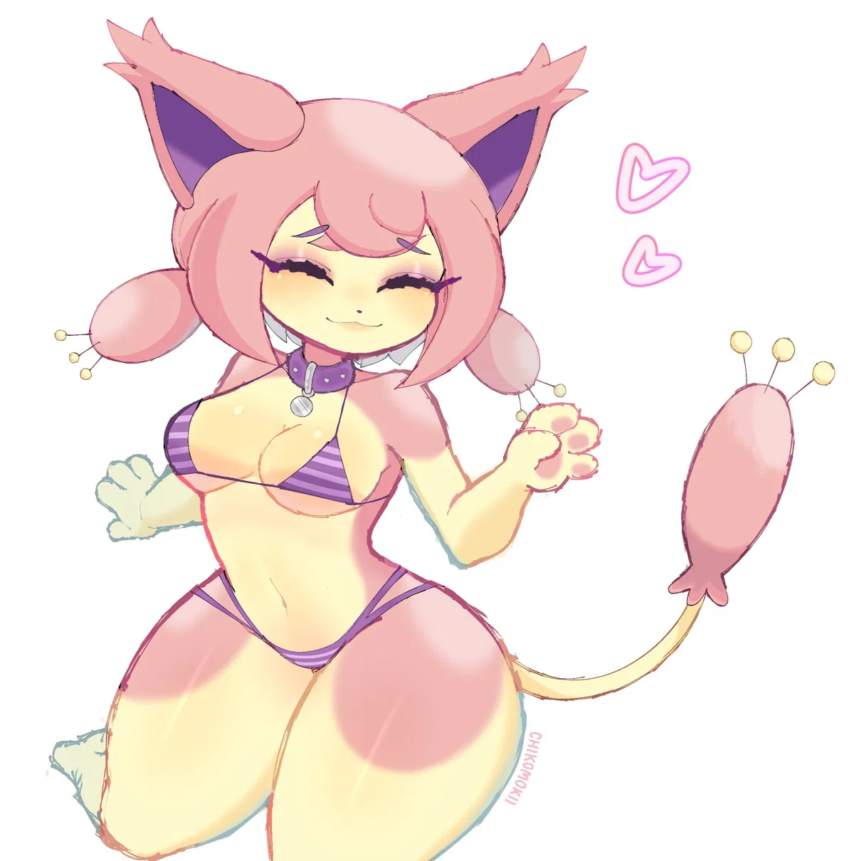 Avatar of Skitty