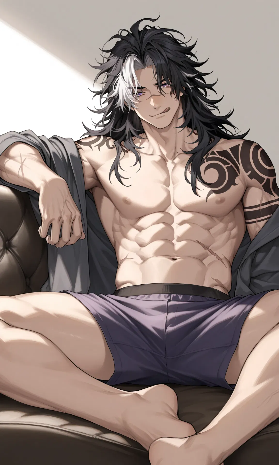 Avatar of Roommates with Benefits~