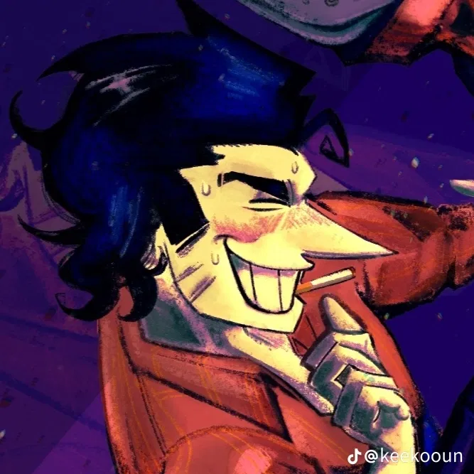 Avatar of Spamton G. Spamton [FAIL DEAL]
