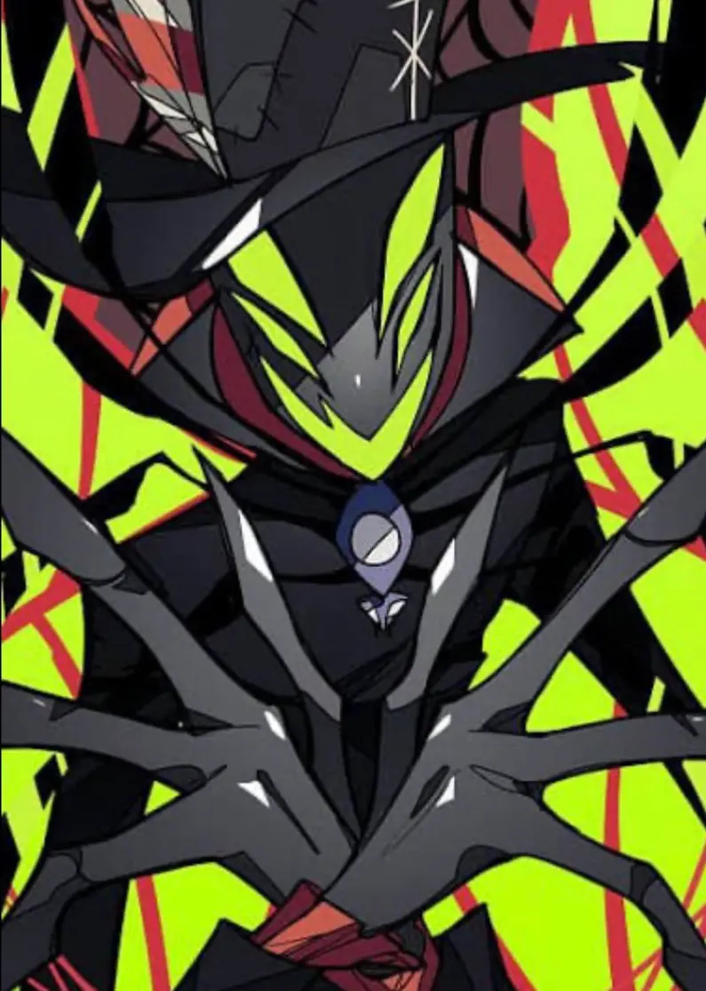 Avatar of Zestial- Quid Pro Foo- I mean Pro