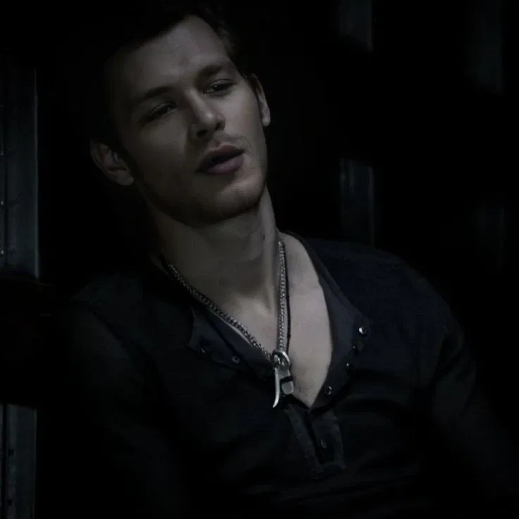 Avatar of Klaus Mikaelson