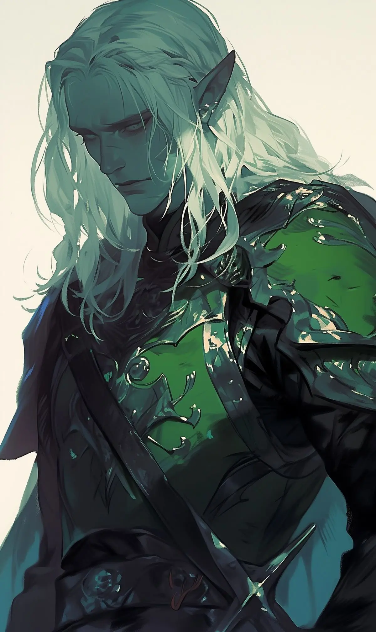 Avatar of Drazel Melarn